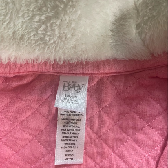 Norstrom baby bunting - Picture 3 of 4